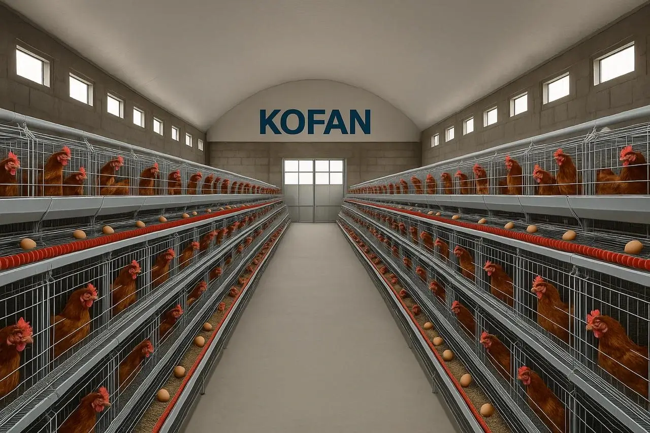 Agriculture & Food Industries