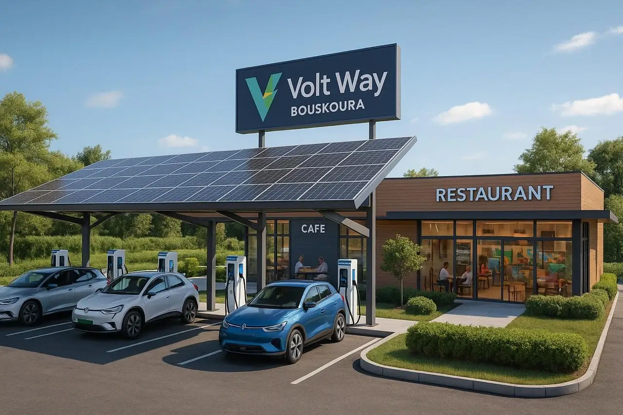 Energy (Electricity, Renewables, Oil & Gas)