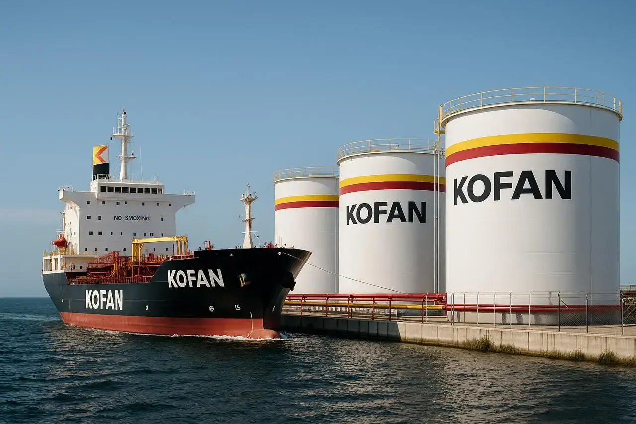 Logistics & Transport Services