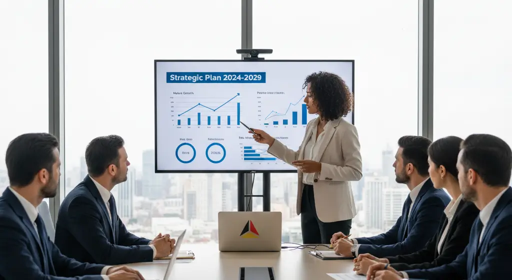 Guiding Your Project from Vision to Reality