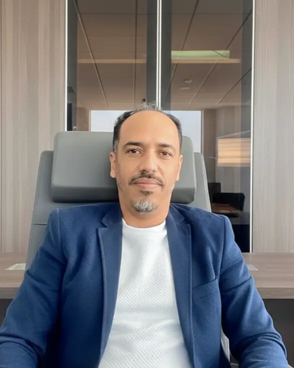 M. Sidi Mohamed Rharboub